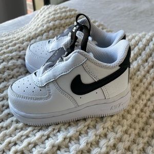 Baby Size 4 Nike Sneakers